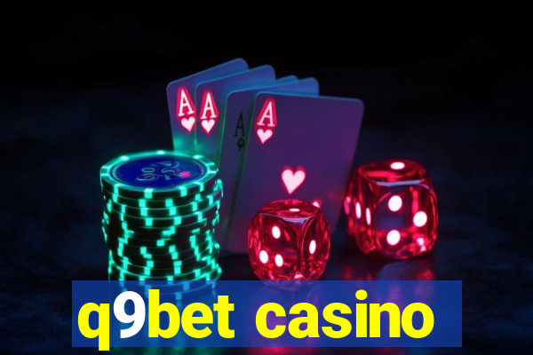 q9bet casino